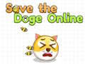 بازی Doge Online ﺪﯿﻨﮐ ﻩﺮﯿﺧﺫ ﺍﺭ آنلاین