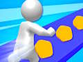 بازی BLOB GIANT RUSH آنلاین