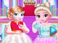 بازی ﻢﻧﺎﺧ ﻩﺩﺍﺰﻫﺎﺷ ﮏﺒﺳ ﻞﺑﺎﻘﻣ ﺭﺩ ﮏﭼﻮﮐ ﻥﺍﺮﺘﺧﺩ ﻪﺳﺭﺪﻣ  آنلاین