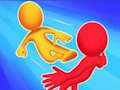 بازی Ragdoll Duel ﺖﮐﺮﺣ  آنلاین