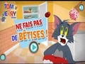 بازی Ne fais pas de bêtises  آنلاین
