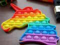 بازی Pop It Fidget: ﺱﺮﺘﺳﺍ ﺪﺿ  آنلاین