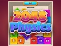 بازی ﮏﯾﺰﯿﻓ 2048  آنلاین