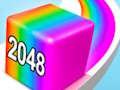 بازی ﺍﺮﺟﺍ 2048 ﻪﺘﺸﭘ ﻪﺳﺪﻨﻫ آنلاین