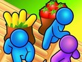 بازی ﻡﺭﺎﻓ ﯽﻨﯿﻣ  آنلاین