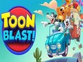 بازی Toon Blast: The Block Game  آنلاین