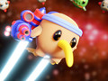 بازی Jetpack Kiwi Lite آنلاین
