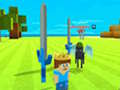 بازی Kogama: Minecraft World آنلاین