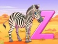 بازی Z ﻑﺮﺣ :ﯼﺰﯿﻣﺁ ﮓﻧﺭ ﺏﺎﺘﮐ  آنلاین