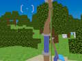 بازی MCraft Warpath v1. 7  آنلاین