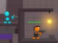 بازی Stick Arena 3D آنلاین