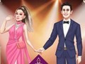 بازی ﺎﻧﺎﯾﺭﺁ ﺯﺎﻧ ﺝﻭﺯ  آنلاین