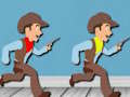 بازی ﺪﯿﻨﮐ ﺍﺪﯿﭘ ﺍﺭ ﺡﻮﻧ ﯼﻮﺑﺎﮐ-ﯽﺸﺣﻭ ﺏﺮﻏ ﺯﺍ ﺭﺍﺮﻓ  آنلاین