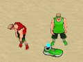 بازی Dunk Clash 3D آنلاین