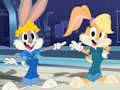 بازی Bugs Bunny Builders Builder آنلاین