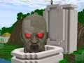 بازی Minecraft Skibidi ﯽﻔﺨﻣ ﺖﻟﺍﻮﺗ  آنلاین