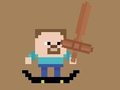 بازی SurvivalPixel. io  آنلاین