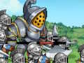 بازی Kingdom Wars TD آنلاین