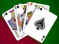 بازی Klondike ﻭ Solitaire Spider ﯼﺯﺎﺑ  آنلاین