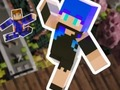 بازی Up Craft ﻂﻘﻓ  آنلاین