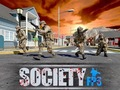 بازی FPS ﻦﻤﺠﻧﺍ  آنلاین