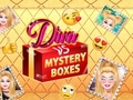بازی Diva vs Mystery ﯼﺎﻫ ﻪﺒﻌﺟ آنلاین