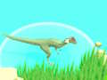بازی Dino Evolution 3D آنلاین