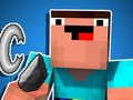 بازی Noob Trolls Pro آنلاین