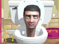 بازی Skibidi Toilet ﯽﻔﺨﻣ ﺖﻟﺍﻮﺗ ﻝﺎﻤﺘﺳﺩ  آنلاین