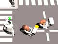بازی Skibidi Topdown Survival آنلاین