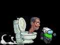 بازی Impostor Jump Skibidi ﺖﻟﺍﻮﺗ  آنلاین