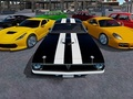 بازی CCG Car Crash ﯼﺯﺎﺑ  آنلاین