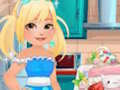 بازی ﺯﺎﻧ Roxie's Macaron ﻪﻧﺎﺧﺰﭙﺷﺁ آنلاین