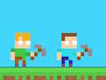 بازی mc8bit آنلاین