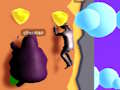 بازی Skibidi vs Grimace ﯼﺩﺭﻮﻨﻫﻮﮐ ﻪﻘﺑﺎﺴﻣ  آنلاین