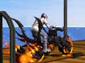 بازی Simulator Motor Simulator 3D آنلاین