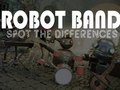 بازی Robot Band ﺪﯿﺑﺎﯿﺑ ﺍﺭ ﺎﻫ ﺕﻭﺎﻔﺗ  آنلاین