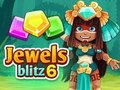 بازی Blitz 6 ﺕﺍﺮﻫﺍﻮﺟ آنلاین