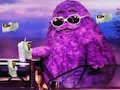بازی Grimace Shake Hidden Skibidi Toilt  آنلاین
