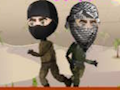 بازی ﺱﺎﻤﻟﺍ ﺮﻠﯾﺎﭙﻣﺎﮐ  آنلاین