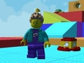بازی Legobby: ﯼﺯﺎﺑ ﻦﯿﻣﺯ ﺖﺨﺳ ﺶﻟﺎﭼ آنلاین