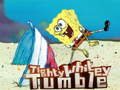 بازی Tighty Whitey Tumble ﯽﺒﻌﮑﻣ ﺭﺍﻮﻠﺷ ﯽﺠﻨﻔﺳﺍ ﺏﺎﺑ  آنلاین