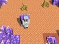 بازی SpaceCraft Noob: ﻦﯿﻣﺯ ﻪﺑ ﺖﺸﮔﺯﺎﺑ  آنلاین