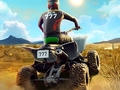 بازی ATV Quad Offroad ﻪﺧﺮﭼﻭﺩ ﯼﺎﻫ ﯼﺯﺎﺑ آنلاین