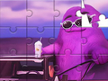 بازی Grimace -Shake :ﯽﯾﻮﻣ ﻩﺭﺍ ﯼﺭﺎﮐ ﺖﺒﻨﻣ ﻩﺭﺍ ﻝﺯﺎﭘ  آنلاین