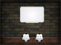 بازی Amgel Easy Room Escape 136 آنلاین