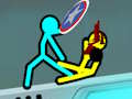 بازی Super Duelist Stickman  آنلاین