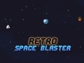 بازی Space Blaster ﻞﻣﺎﻌﻤﺘﺴﯿﺳ ﺎﺑ ﯼﺯﺎﺴﻬﭼﺭﺎﭙﮑﯾ  آنلاین
