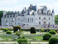 بازی Chenonceau ﻥﺎﻬﻨﭘ ءﺎﯿﺷﺍ  آنلاین