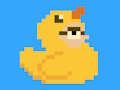 بازی Flappy Placid ﯽﮑﯿﺘﺳﻼ﻿ﭘ ﮎﺩﺭﺍ  آنلاین